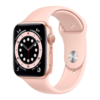 Apple Watch Series 6 40mm ROSE GPS+CELULAR (seminovo)