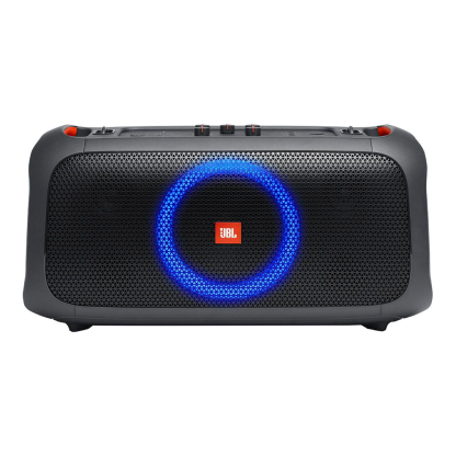 JBL PartyBox ON THE GO (NOVO) - Image 3
