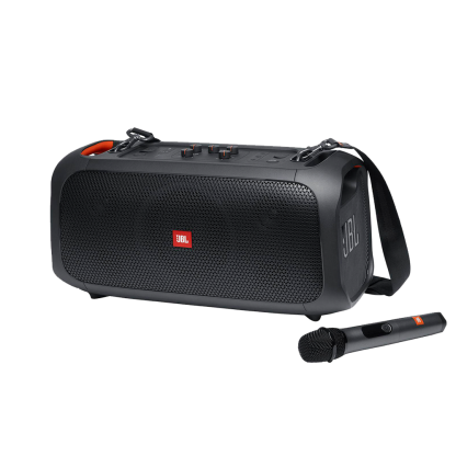 JBL PartyBox ON THE GO (NOVO) - Image 2