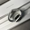 Apple Watch Series 3 38mm SILVER (seminovo) - Image 6