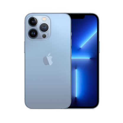 iPhone 13 Pro 128GB (NOVO)