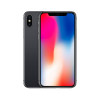 iPhone X 64GB BLACK (seminovo)