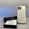 iPhone 13 Pro Max 256GB GOLD (seminovo) - Image 2