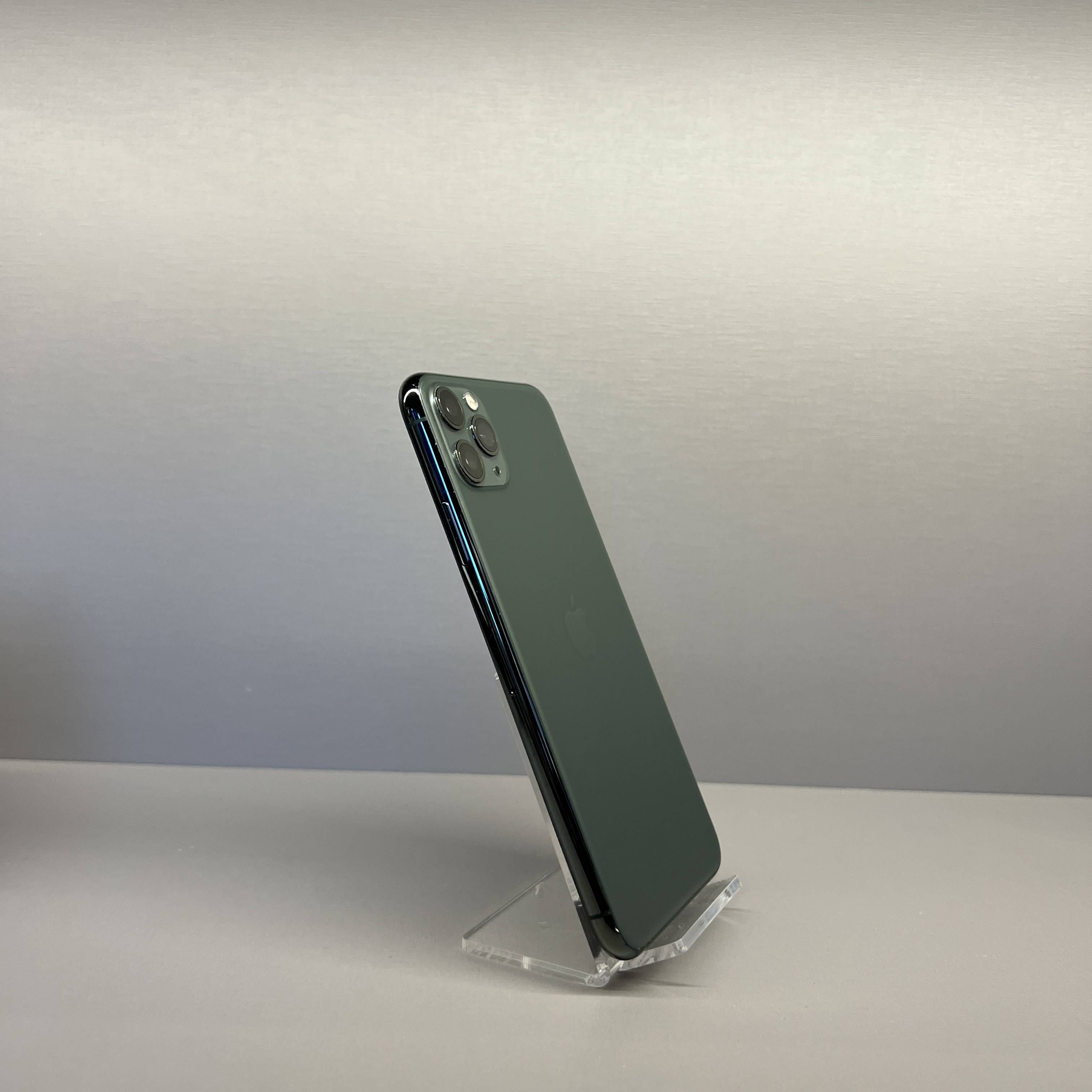 iPhone 11 Pro Max 64GB MIDNIGHT GREEN (seminovo) – LS