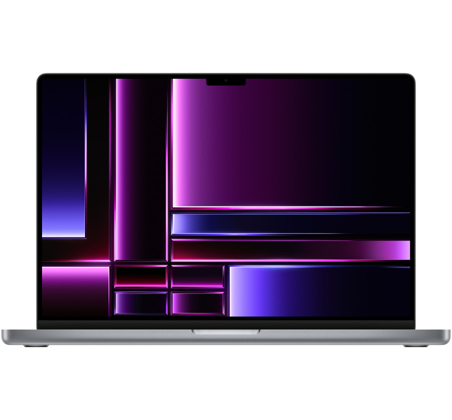 MacBook Pro M2Pro 16インチ 16GB/512GB Macbook M2 Pro 16″ 512GB SSD 16GB RAM (NOVO) – LS