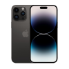 iPhone 14 Pro Max 128GB SPACE BLACK (seminovo)