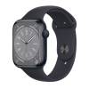 Apple Watch Series 8 45mm MIDNIGHT (seminovo)