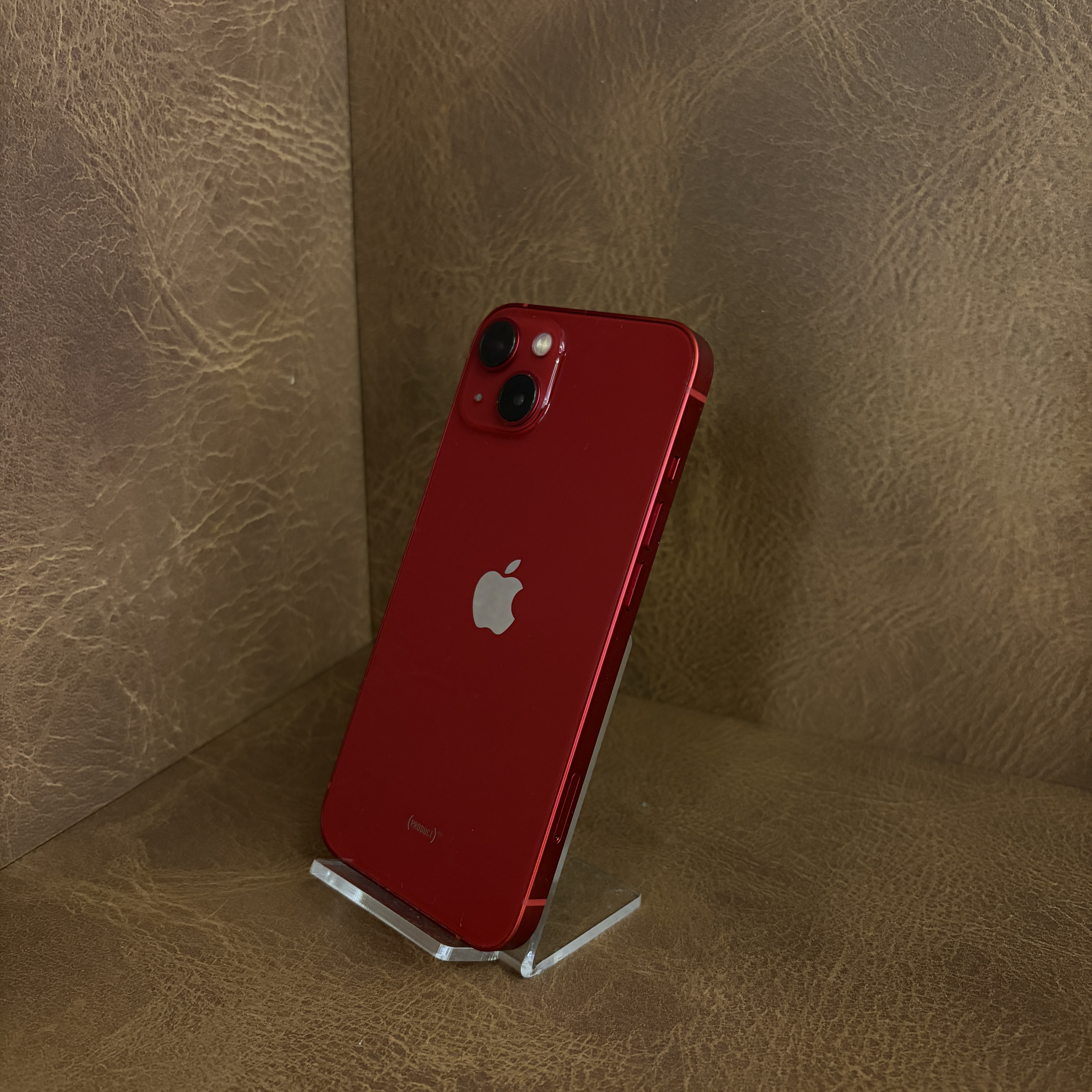 iPhone 13 128GB RED (seminovo) – LS