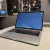 Macbook PRO 2016 13" 256GB SSD 8GB RAM SPACE GRAY (seminovo) - Image 3
