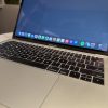 Macbook PRO 2016 13" 256GB SSD 8GB RAM SPACE GRAY (seminovo) - Image 4