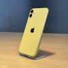 iPhone 11 128GB AMARELO (seminovo) - Image 2