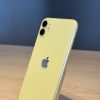 iPhone 11 128GB AMARELO (seminovo) - Image 3