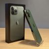 iPhone 13 Pro Max 256GB ALPINE GREEN (seminovo) - Image 4