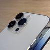iPhone 14 Pro 256GB SILVER (seminovo) - Image 4