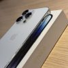 iPhone 14 Pro 256GB SILVER (seminovo) - Image 2