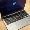Macbook Air M2 13,6" 256GB SSD 8GB RAM SPACE GRAY (seminovo) - Image 5