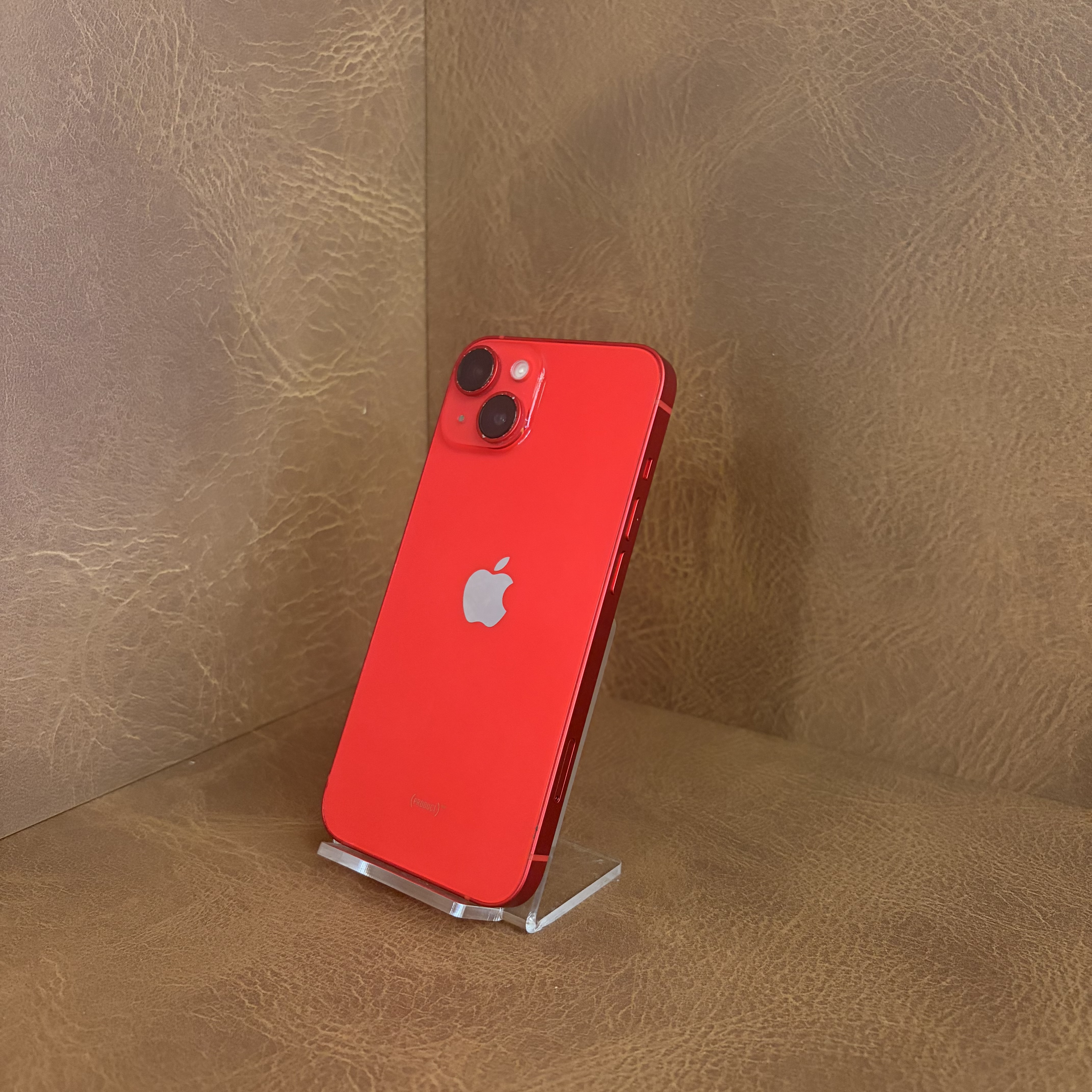 iPhone 14 256GB RED (seminovo) – LS
