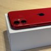 iPhone 11 128GB RED (seminovo) - Image 4