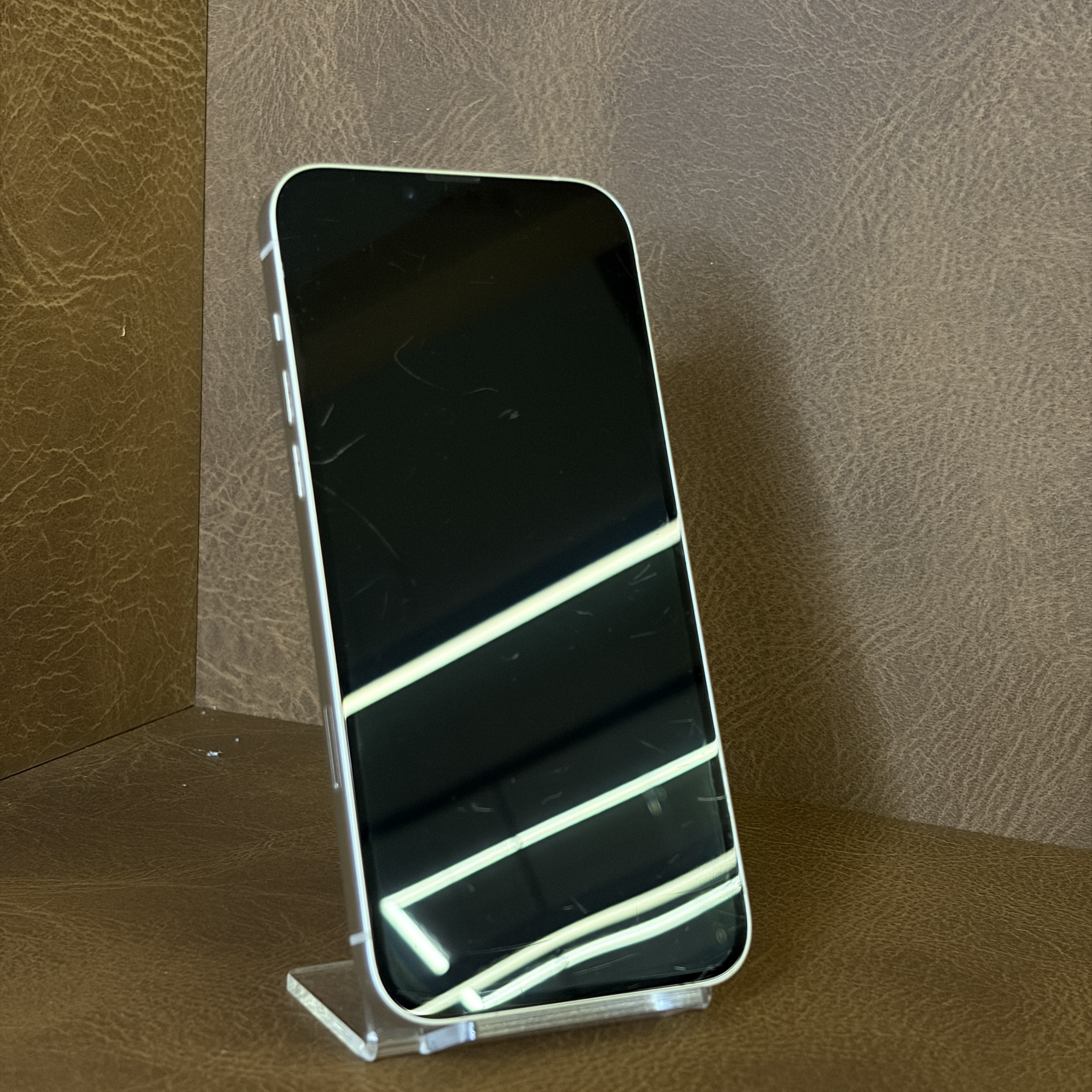 iPhone 14 Plus 128GB Starlight (seminovo) – LS
