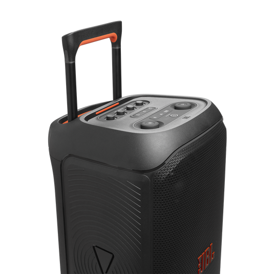 JBL PartyBox STAGE 320 (NOVO) - Image 4