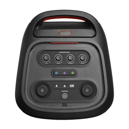 JBL PartyBox STAGE 320 (NOVO) - Image 3