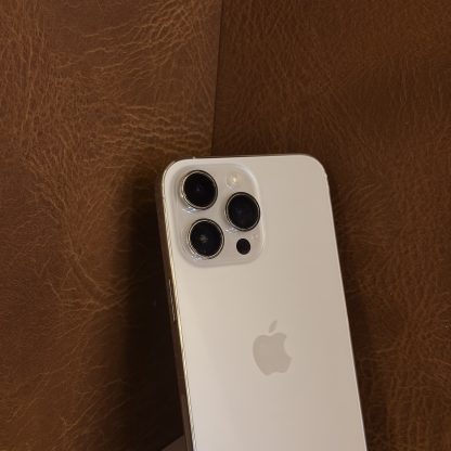 iPhone 14 Pro Max 256GB SILVER (seminovo) – LS