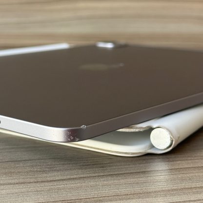iPad Pro M2 12,9"Polegadas 256GB SPACE GRAY + Apple Pencil 2ª Geração + Magic Keyboard BRANCO (seminovo) - Image 5