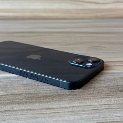 iPhone 13 128GB MIDNIGHT (seminovo) - Image 3
