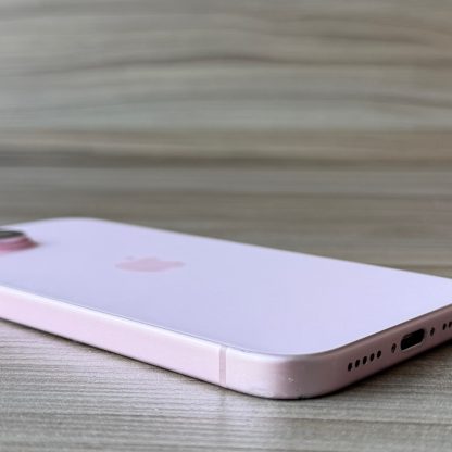 iPhone 15 128GB ROSA (seminovo) - Image 2