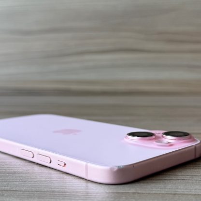 iPhone 15 128GB ROSA (seminovo) - Image 4
