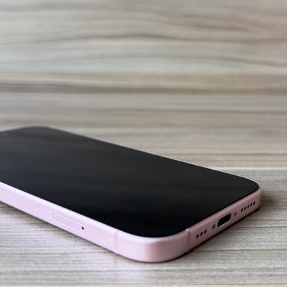 iPhone 15 128GB ROSA (seminovo) - Image 5