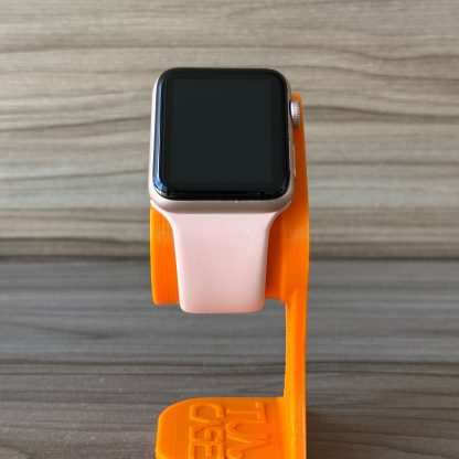 Apple Watch Series 3 42mm GPS+CELULAR ROSE (seminovo) - Image 2