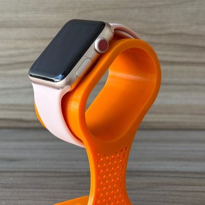 Apple Watch Series 3 42mm GPS+CELULAR ROSE (seminovo) - Image 3