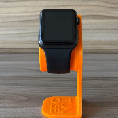 Apple Watch Series 3 42mm GPS+CELULAR AÇO INOXIDÁVEL PRETO (seminovo) - Image 2