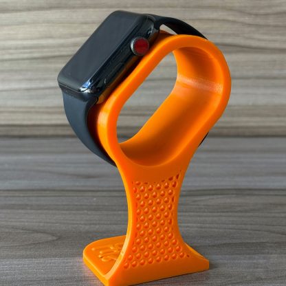 Apple Watch Series 3 42mm GPS+CELULAR AÇO INOXIDÁVEL PRETO (seminovo) - Image 3