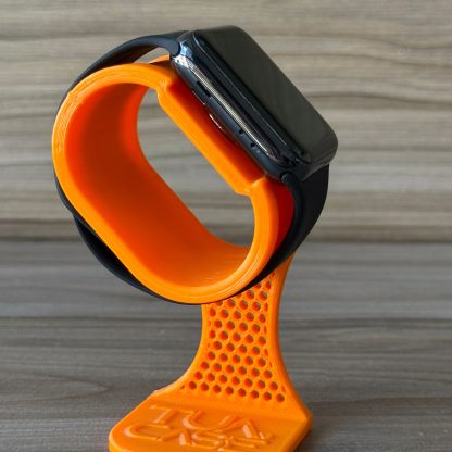Apple Watch Series 3 42mm GPS+CELULAR AÇO INOXIDÁVEL PRETO (seminovo) - Image 4