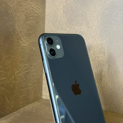 iPhone 11 64GB PRETO (seminovo) – LS