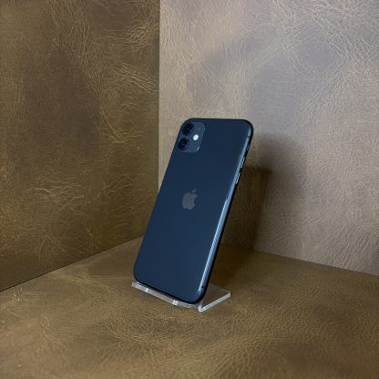 iPhone 11 64GB PRETO (seminovo) – LS