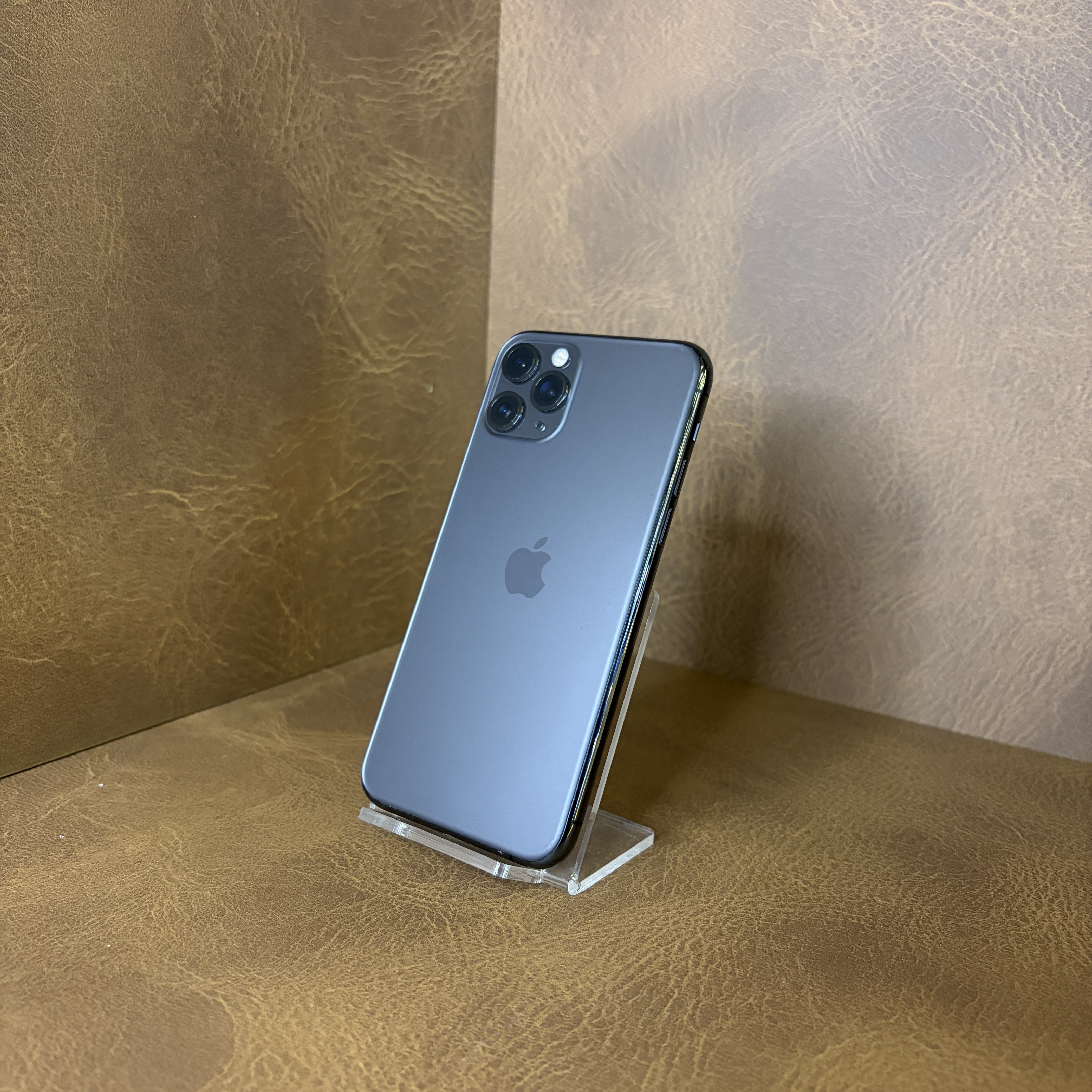iPhone 11 Pro 64GB SPACE GRAY (seminovo) – LS