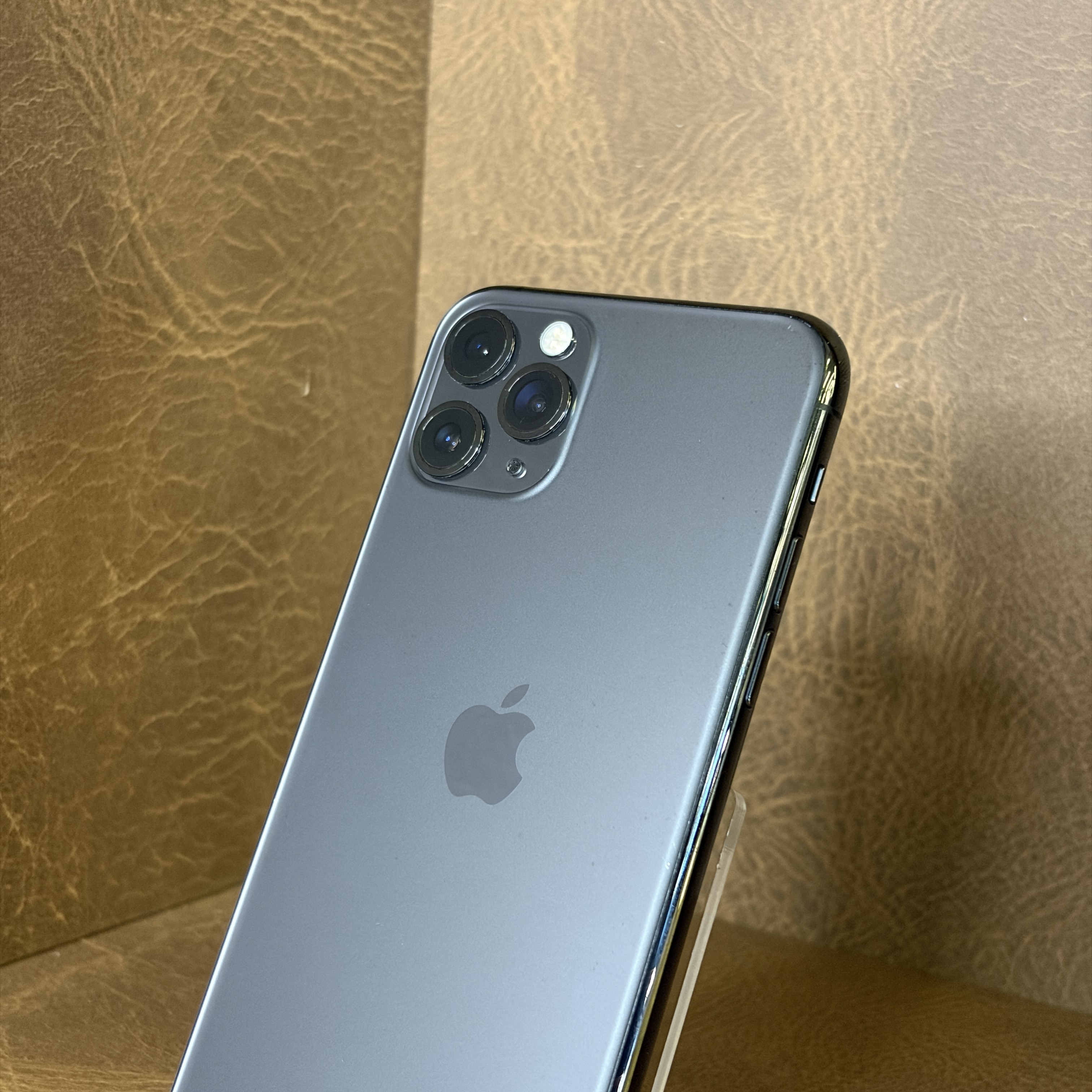 iPhone 11 Pro 64GB SPACE GRAY (seminovo) – LS