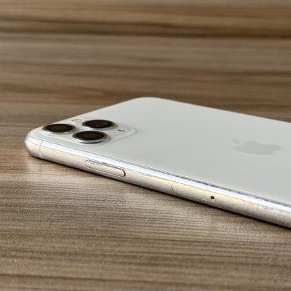 iPhone 11 Pro Max 512GB SILVER (seminovo) - Image 2
