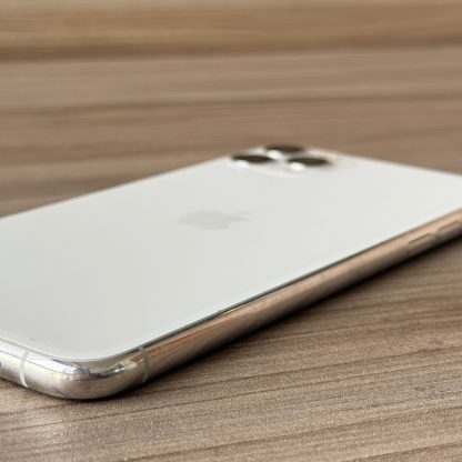 iPhone 11 Pro Max 512GB SILVER (seminovo) - Image 3