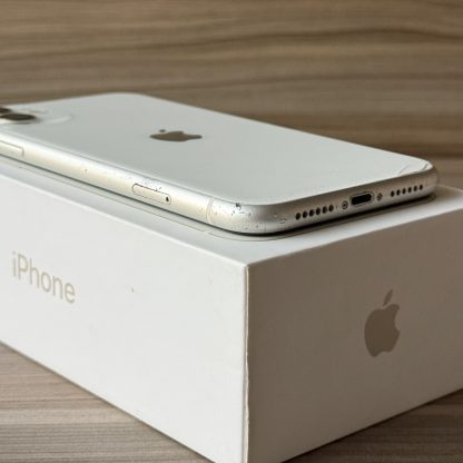 iPhone 11 64GB BRANCO (seminovo) - Image 2