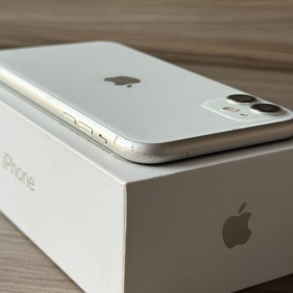 iPhone 11 64GB BRANCO (seminovo) - Image 6