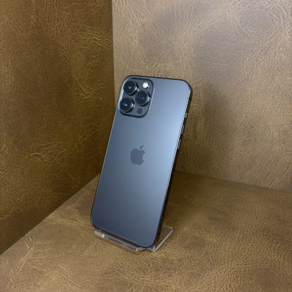 iPhone 13 Pro Max 512GB GRAFITE (seminovo) – LS