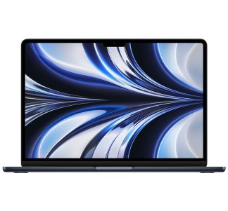 Macbook Air M2 13,6" 256GB SSD 8GB RAM MIDNIGHT (seminovo)