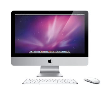 iMac Mid 2011 i5 21,5' Polegadas 32GB RAM 1TB SSD SILVER (seminovo)