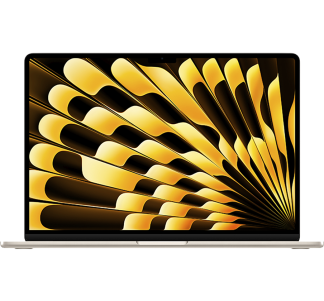 Macbook Air M2 15' Pol 256GB SSD 8GB RAM STARLIGHT (seminovo)