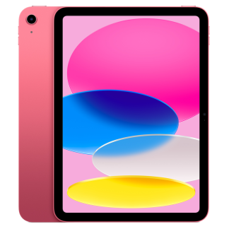 iPad 10ª Geração Wi-Fi 64GB ROSA (seminovo)