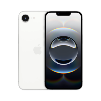 iPhone 16e 256GB (NOVO)